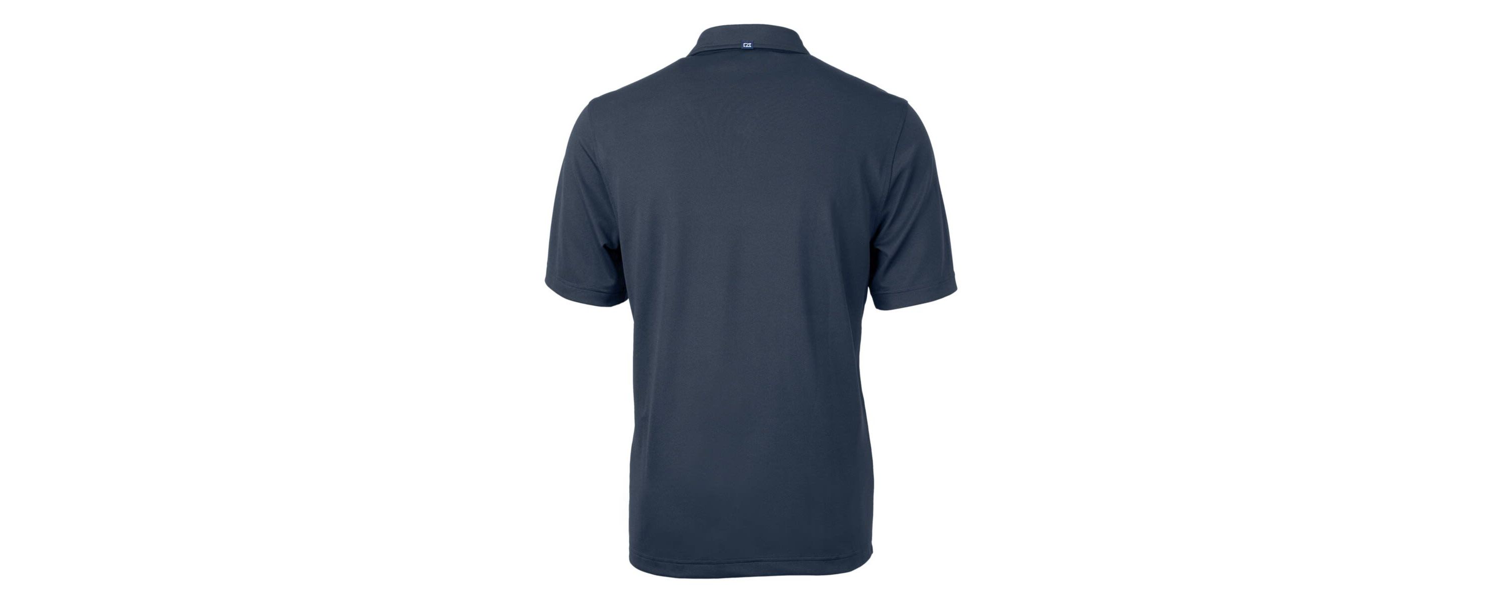 MLB Kansas City Royals Big & Tall Virtue Eco Pique Recycled Polo