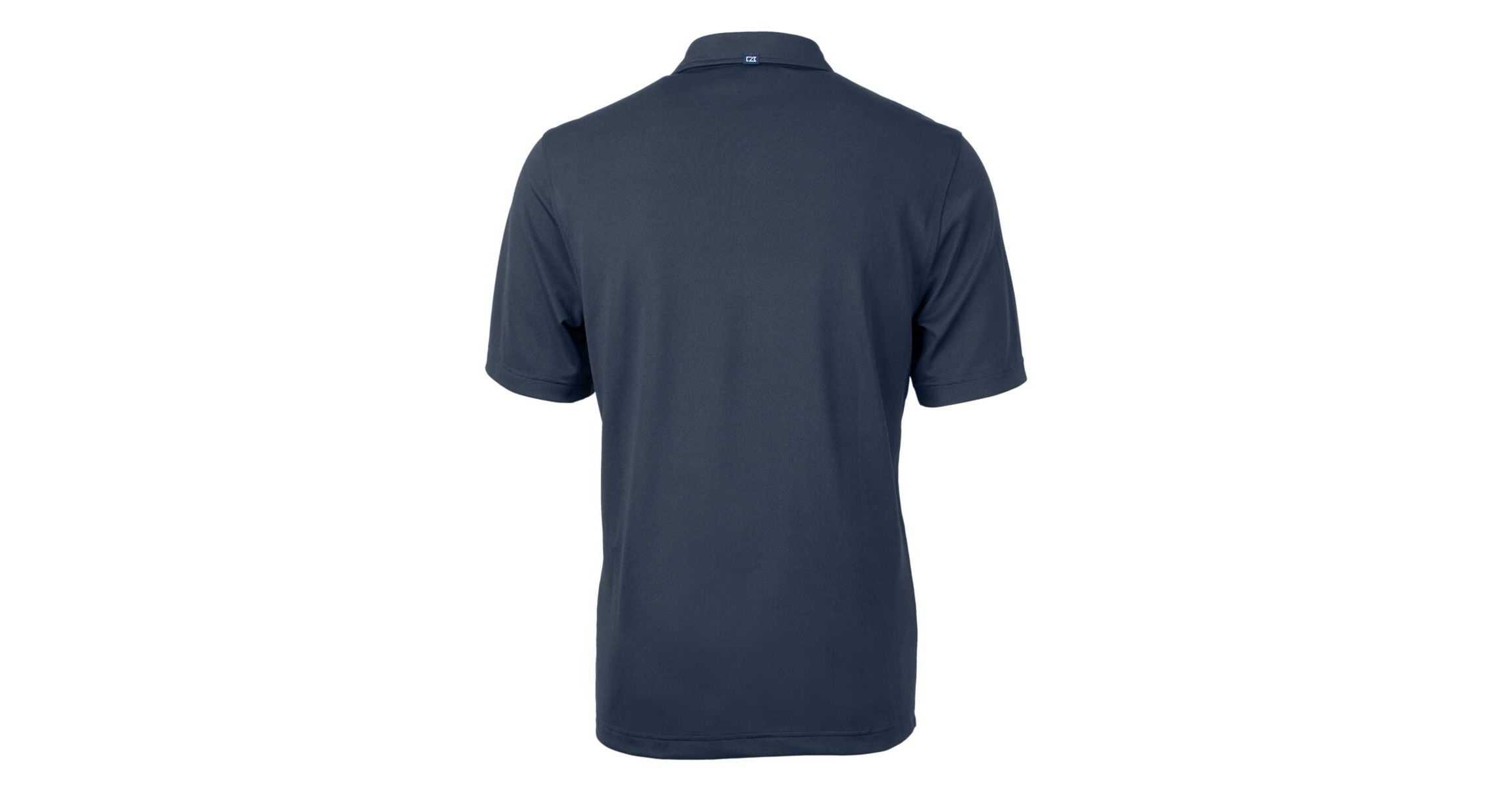 MLB New York Yankees Big & Tall Virtue Eco Pique Recycled Polo