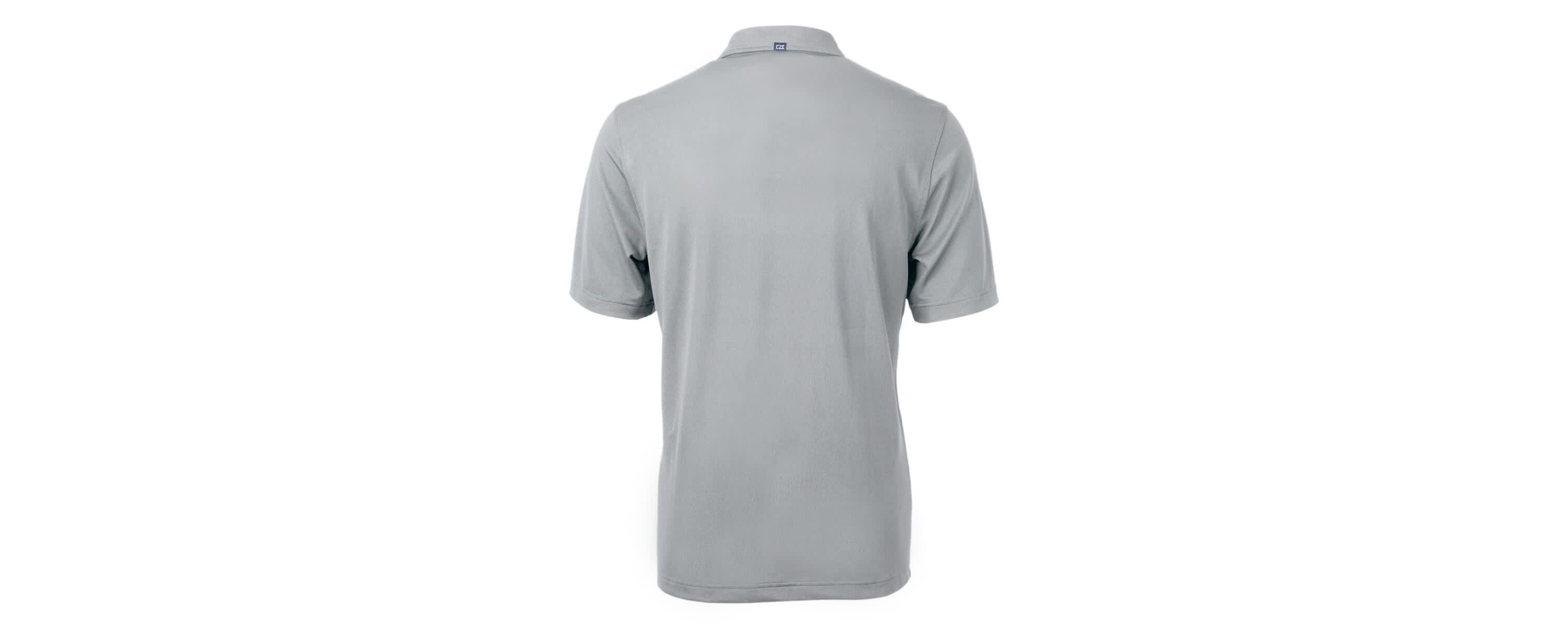 MLB Minnesota Twins Big & Tall Virtue Eco Pique Recycled Polo