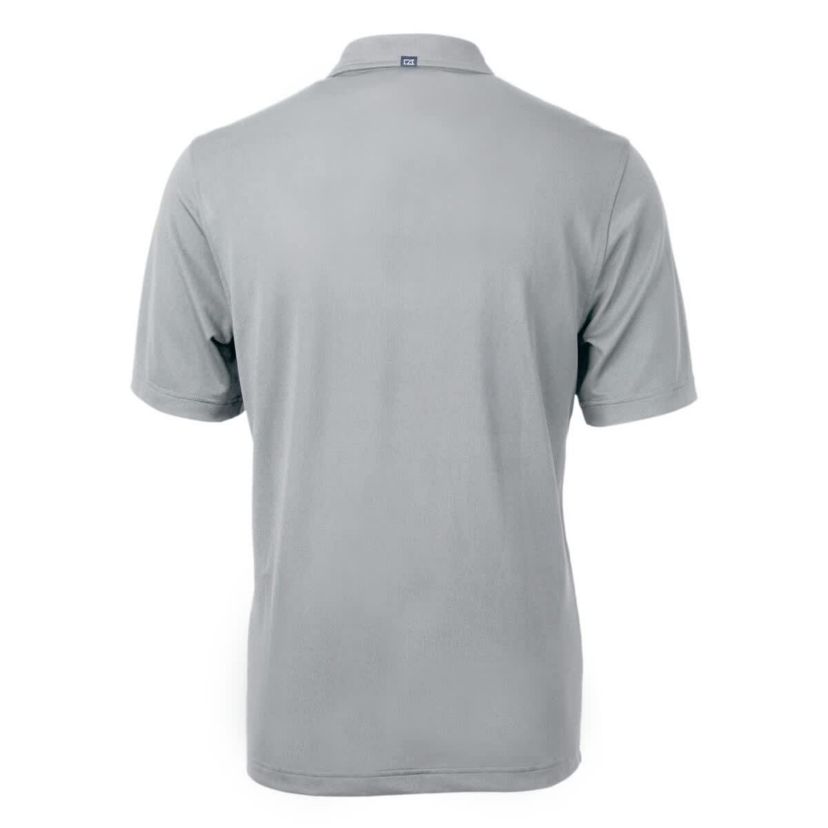 MLB Minnesota Twins Big & Tall Virtue Eco Pique Recycled Polo