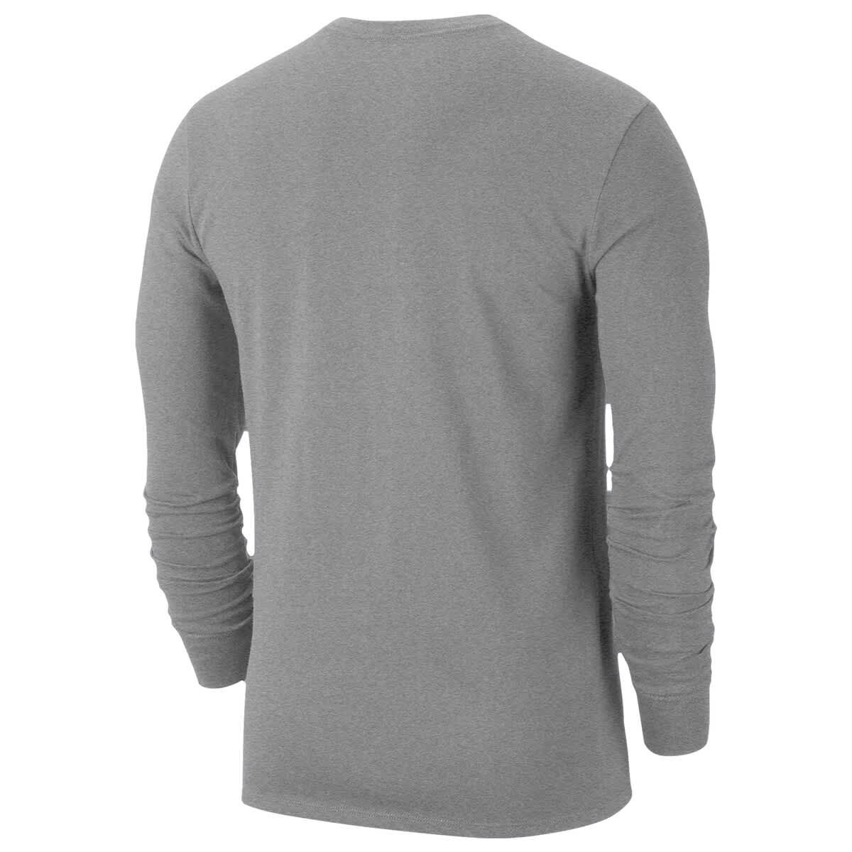 NCAA Nike Minnesota Golden Gophers Changeover Long Sleeve T-Shirt