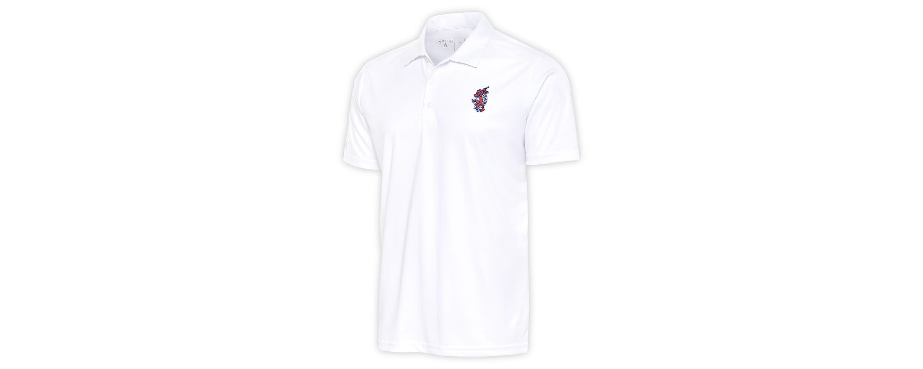 NCAA Florida Gators Swinging Gator Tribute Polo