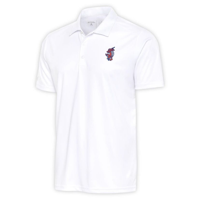 NCAA Florida Gators Swinging Gator Tribute Polo