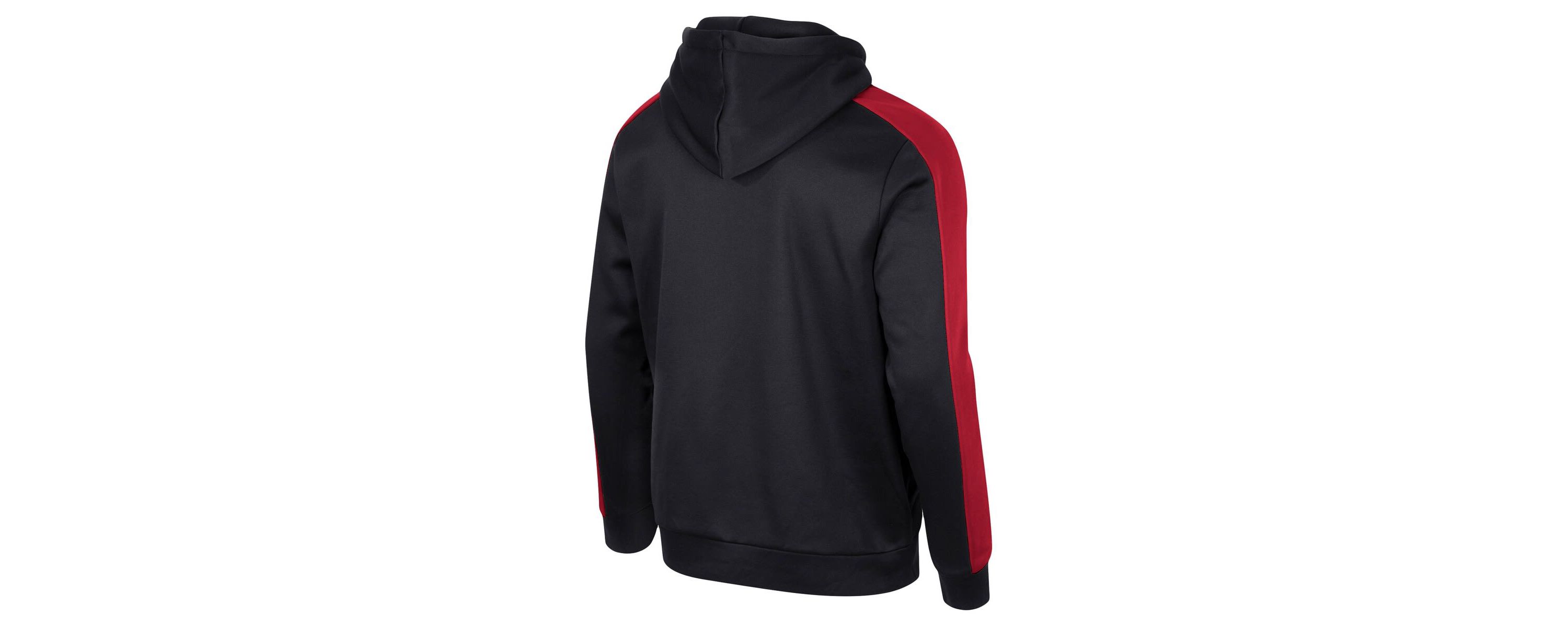 Alabama Crimson Tide NCAA Alabama Tide Reese Full-Zip Hoodie