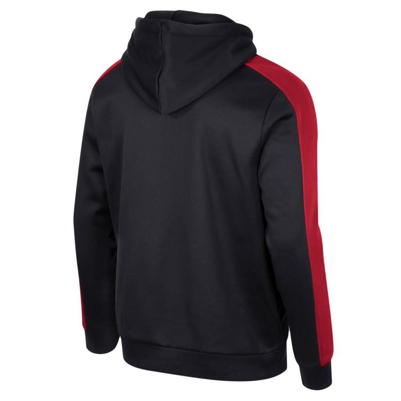 Alabama Crimson Tide NCAA Alabama Tide Reese Full-Zip Hoodie