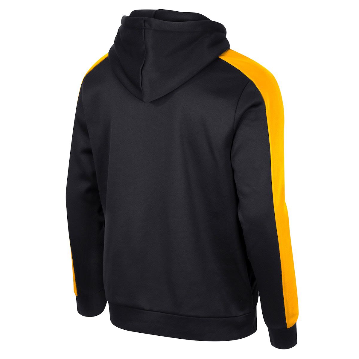 NCAA Iowa Hawkeyes Reese Full-Zip Hoodie