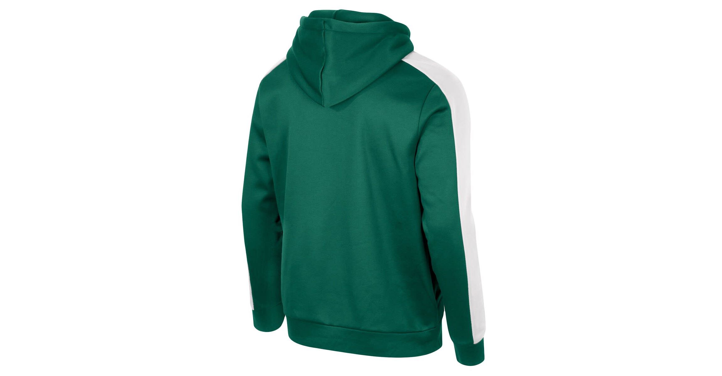 NCAA Michigan State Spartans Reese Full-Zip Hoodie