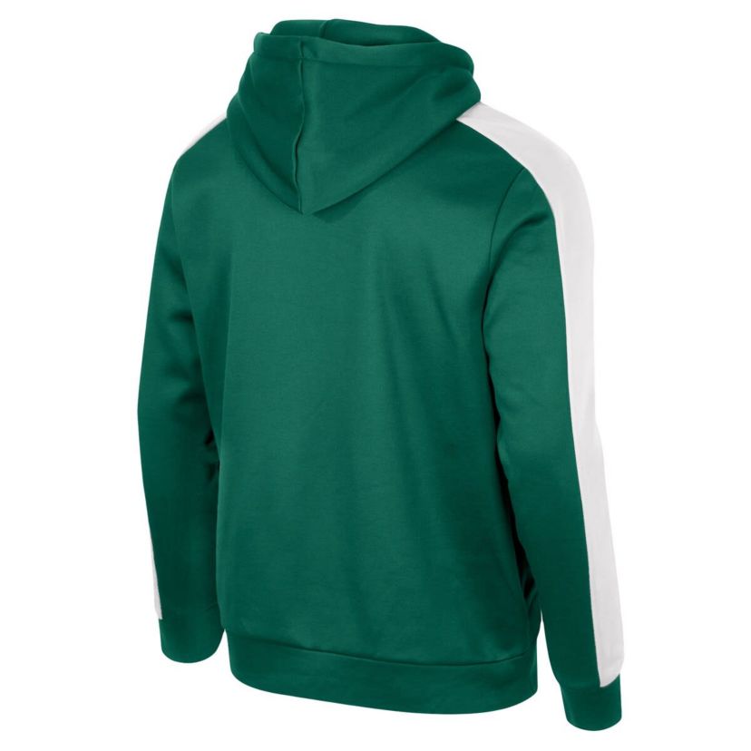 NCAA Michigan State Spartans Reese Full-Zip Hoodie