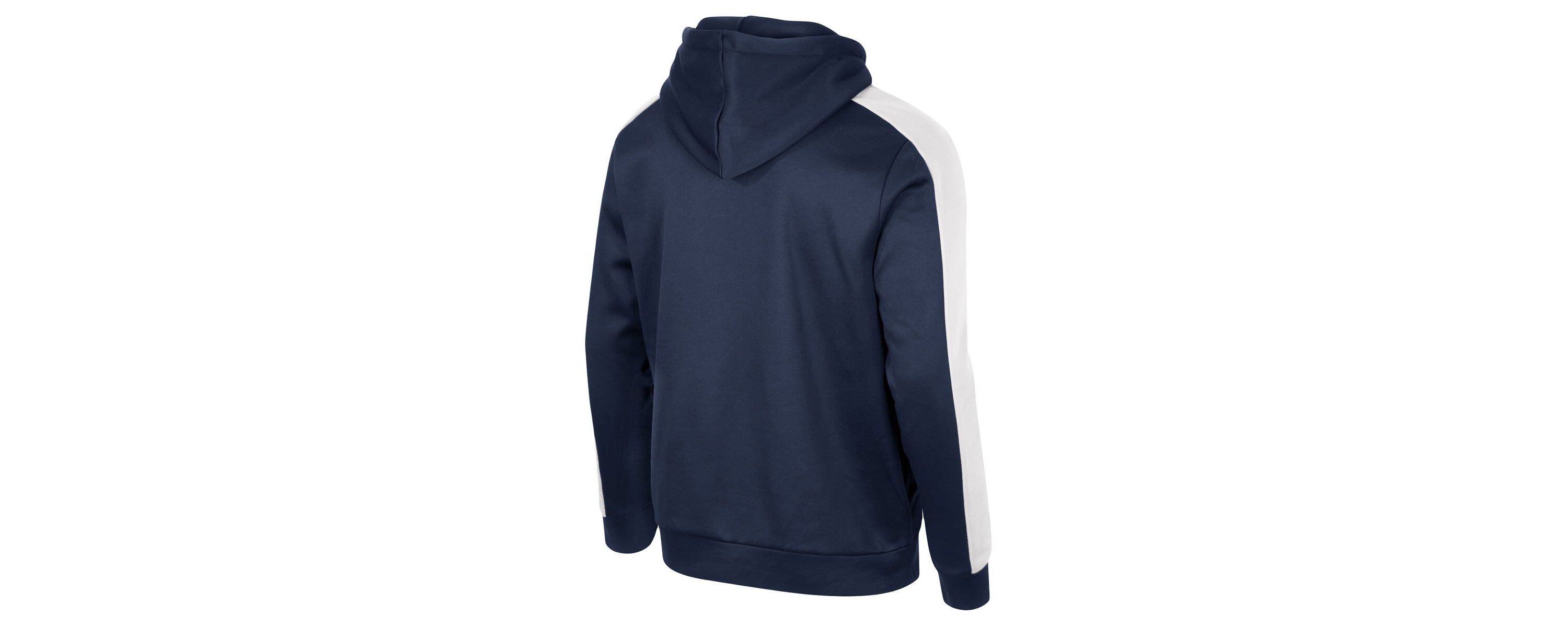 NCAA Penn State Nittany Lions Reese Full-Zip Hoodie