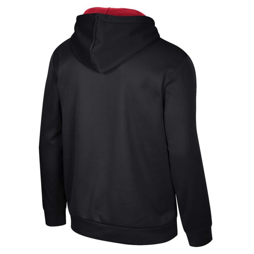 Alabama Crimson Tide NCAA Alabama Tide Reese Pullover Hoodie