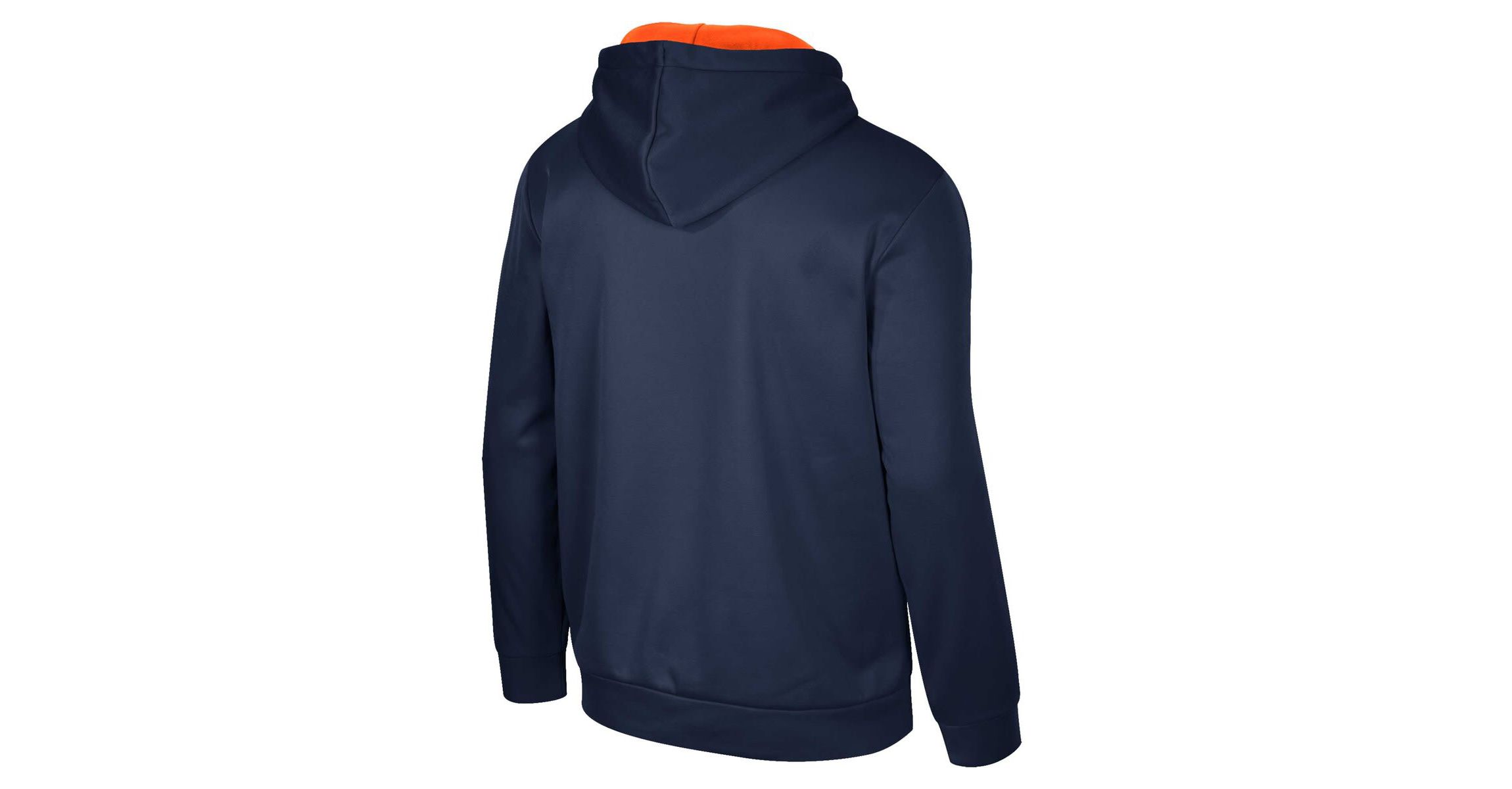 NCAA Auburn Tigers Reese Pullover Hoodie