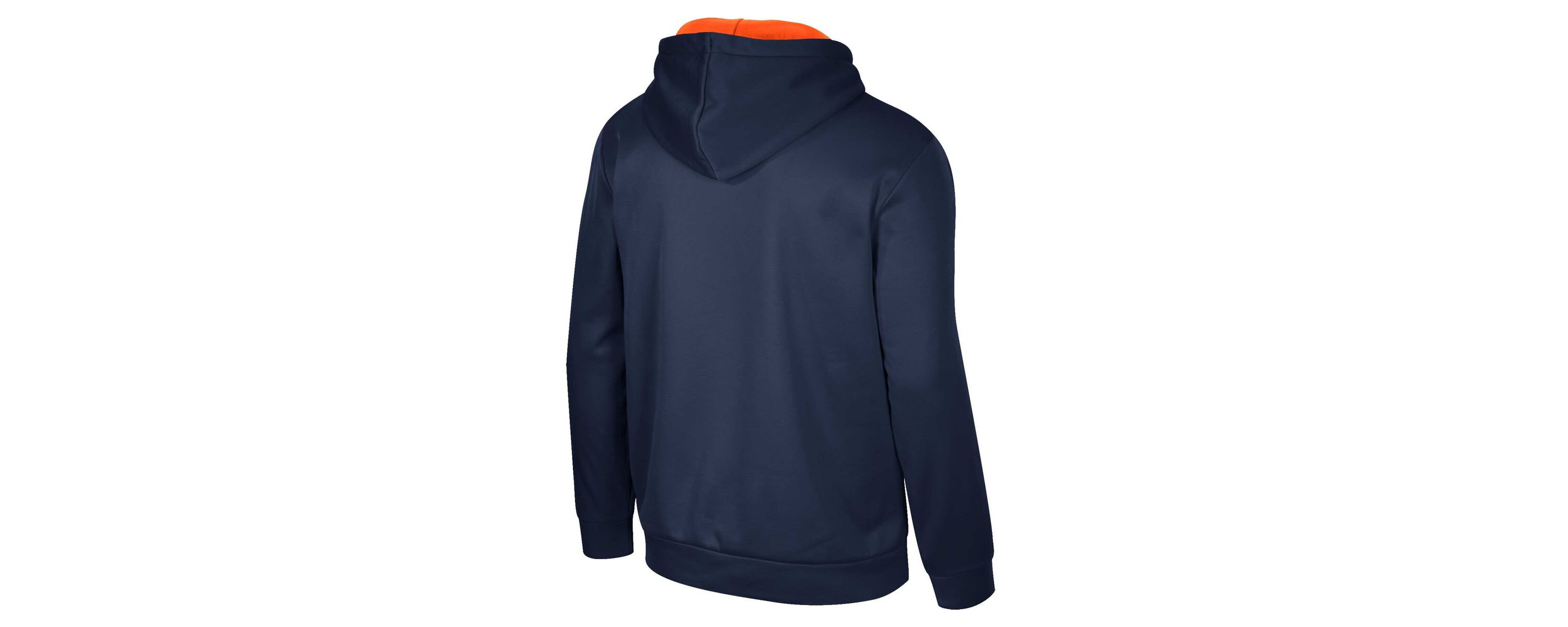NCAA Auburn Tigers Reese Pullover Hoodie