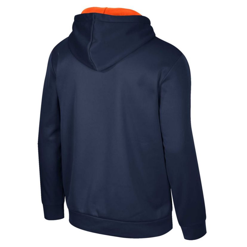 NCAA Auburn Tigers Reese Pullover Hoodie