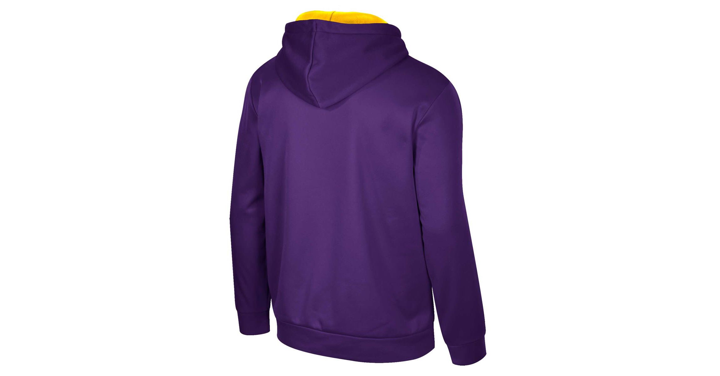 NCAA LSU Tigers Reese Pullover Hoodie