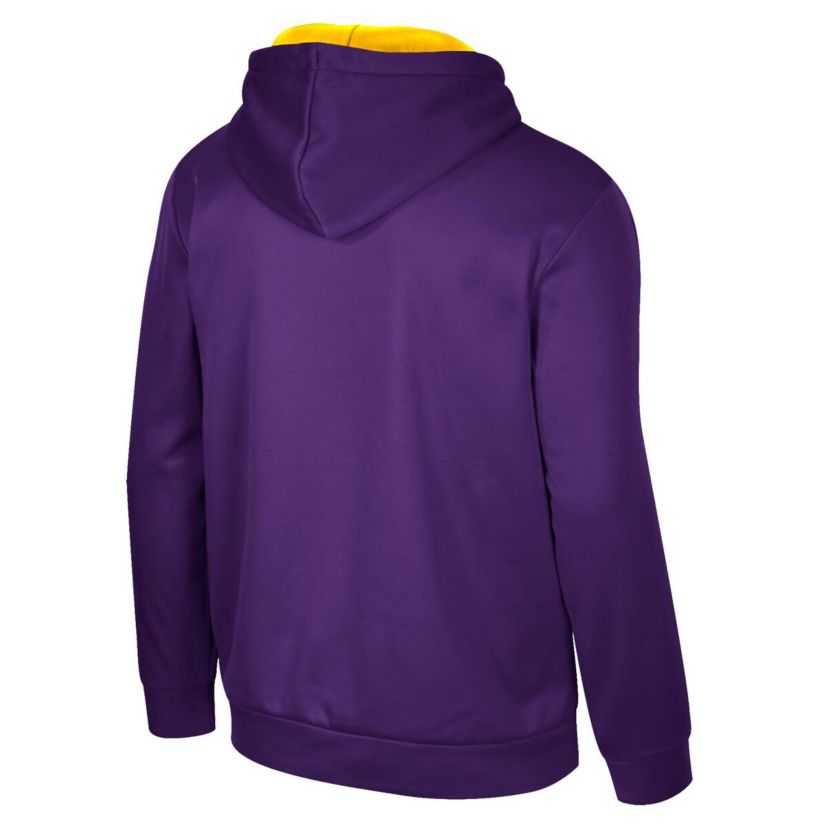 NCAA LSU Tigers Reese Pullover Hoodie