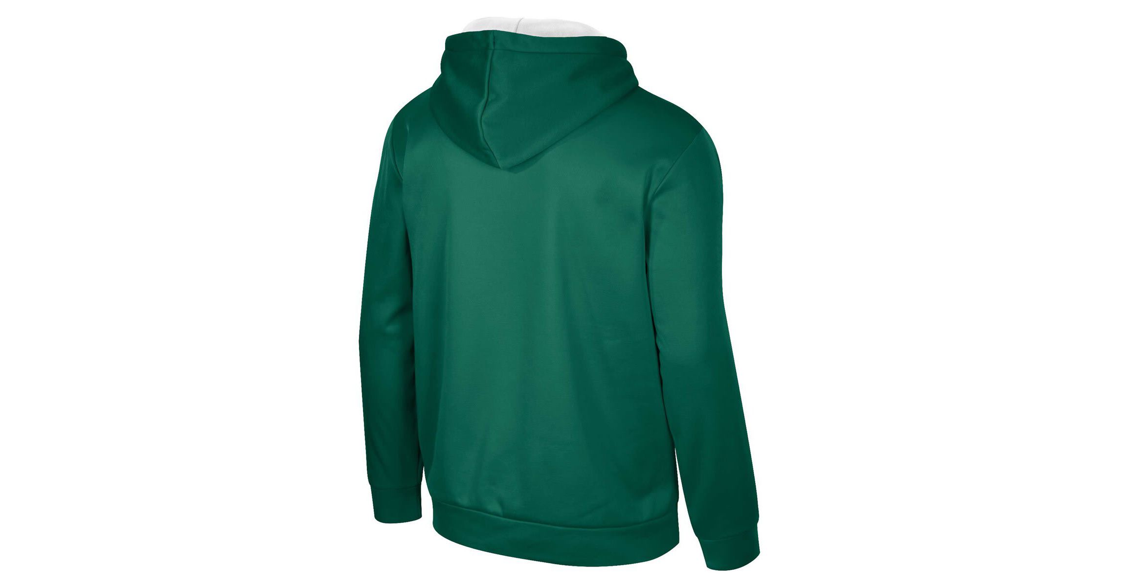 NCAA Michigan State Spartans Reese Pullover Hoodie