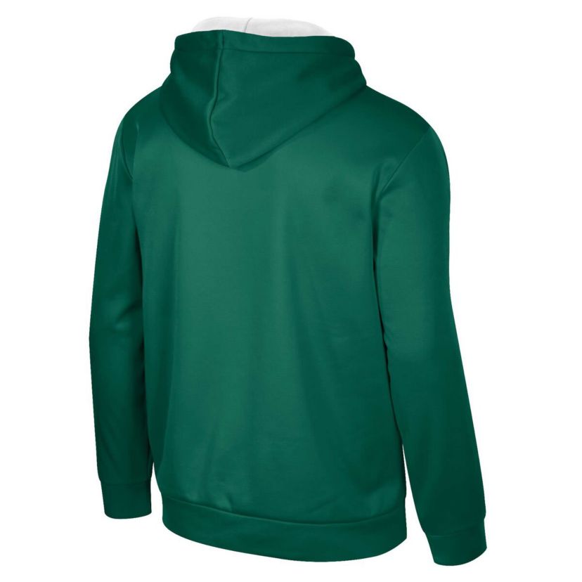 NCAA Michigan State Spartans Reese Pullover Hoodie