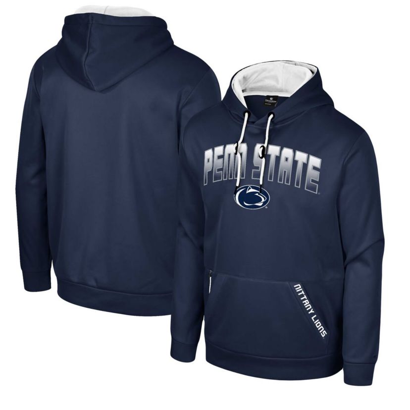 NCAA Penn State Nittany Lions Reese Pullover Hoodie
