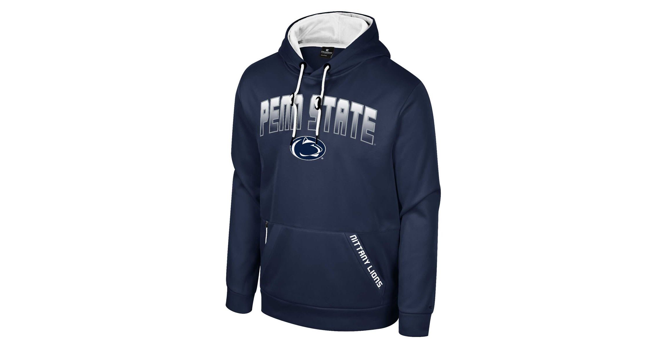 NCAA Penn State Nittany Lions Reese Pullover Hoodie