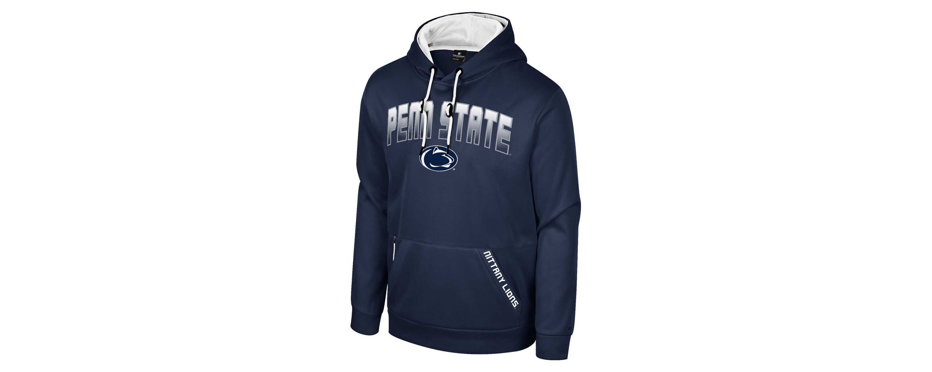 NCAA Penn State Nittany Lions Reese Pullover Hoodie