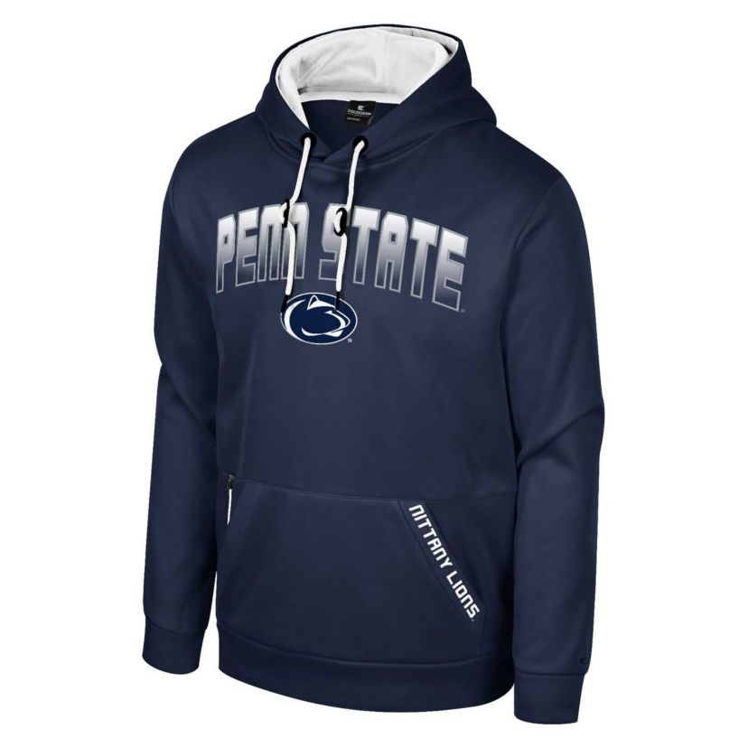 NCAA Penn State Nittany Lions Reese Pullover Hoodie