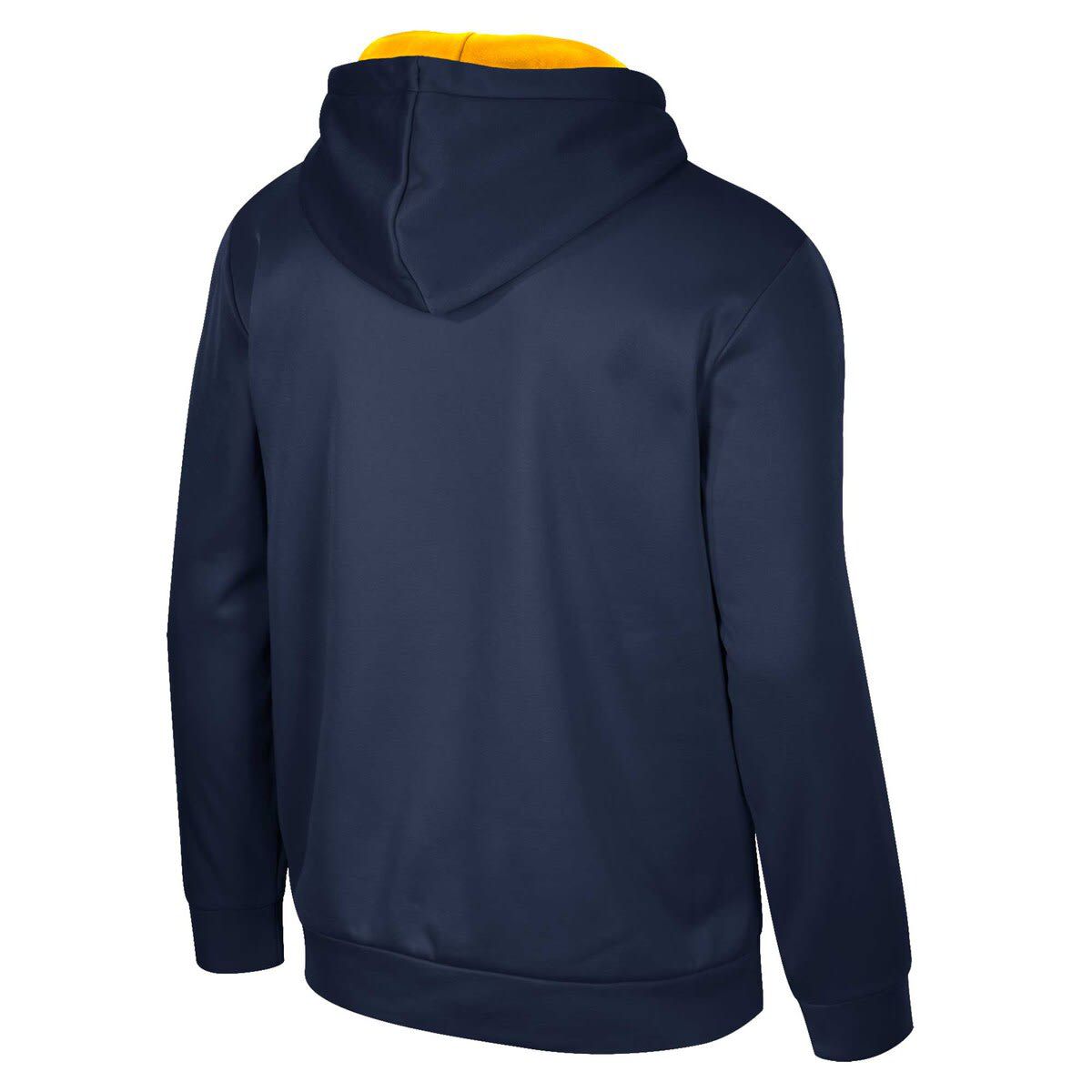 NCAA West Virginia Mountaineers Reese Pullover Hoodie