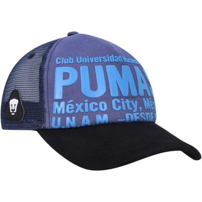 Fan Ink Mens International Clubs s Club Adjustable Hat