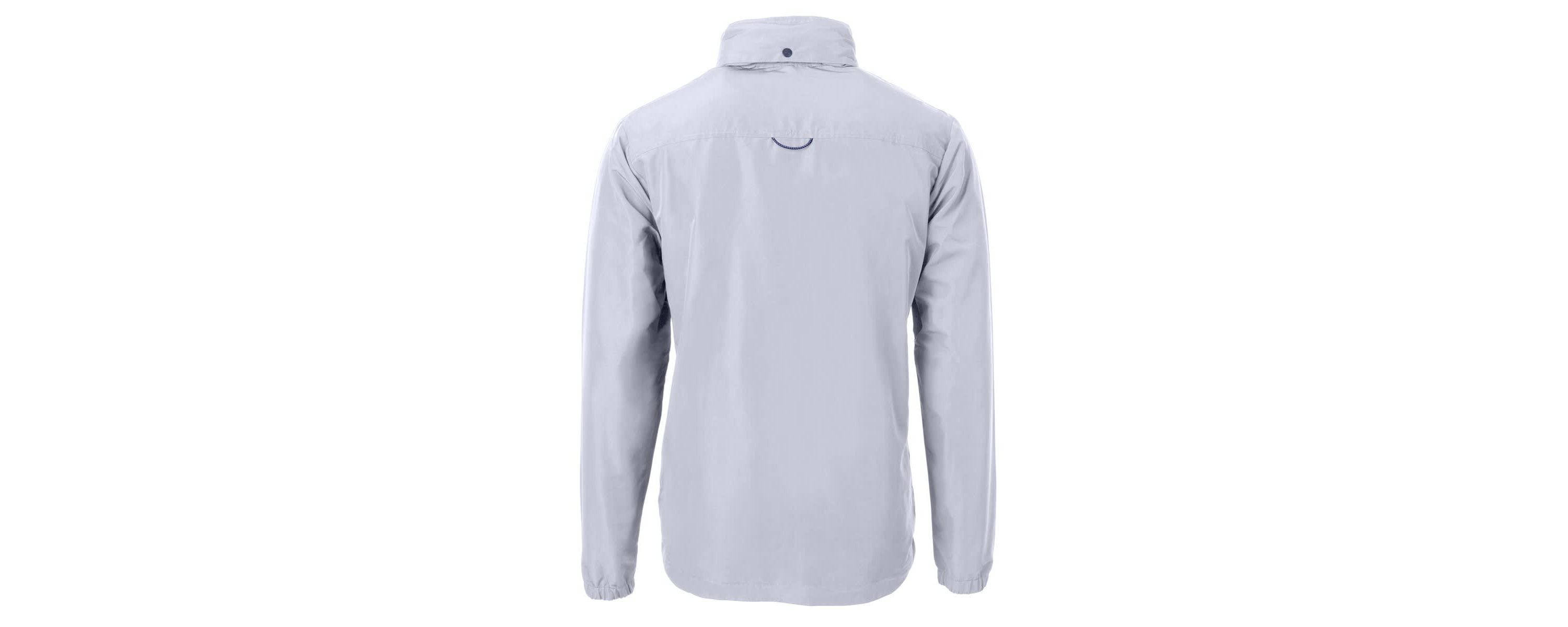 Connecticut Huskies NCAA UConn Huskies Big & Tall Charter Eco Knit Recycled Full-Zip Jacket