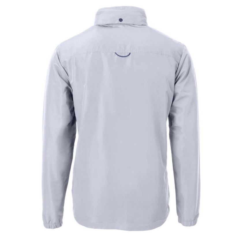 Connecticut Huskies NCAA UConn Huskies Big & Tall Charter Eco Knit Recycled Full-Zip Jacket
