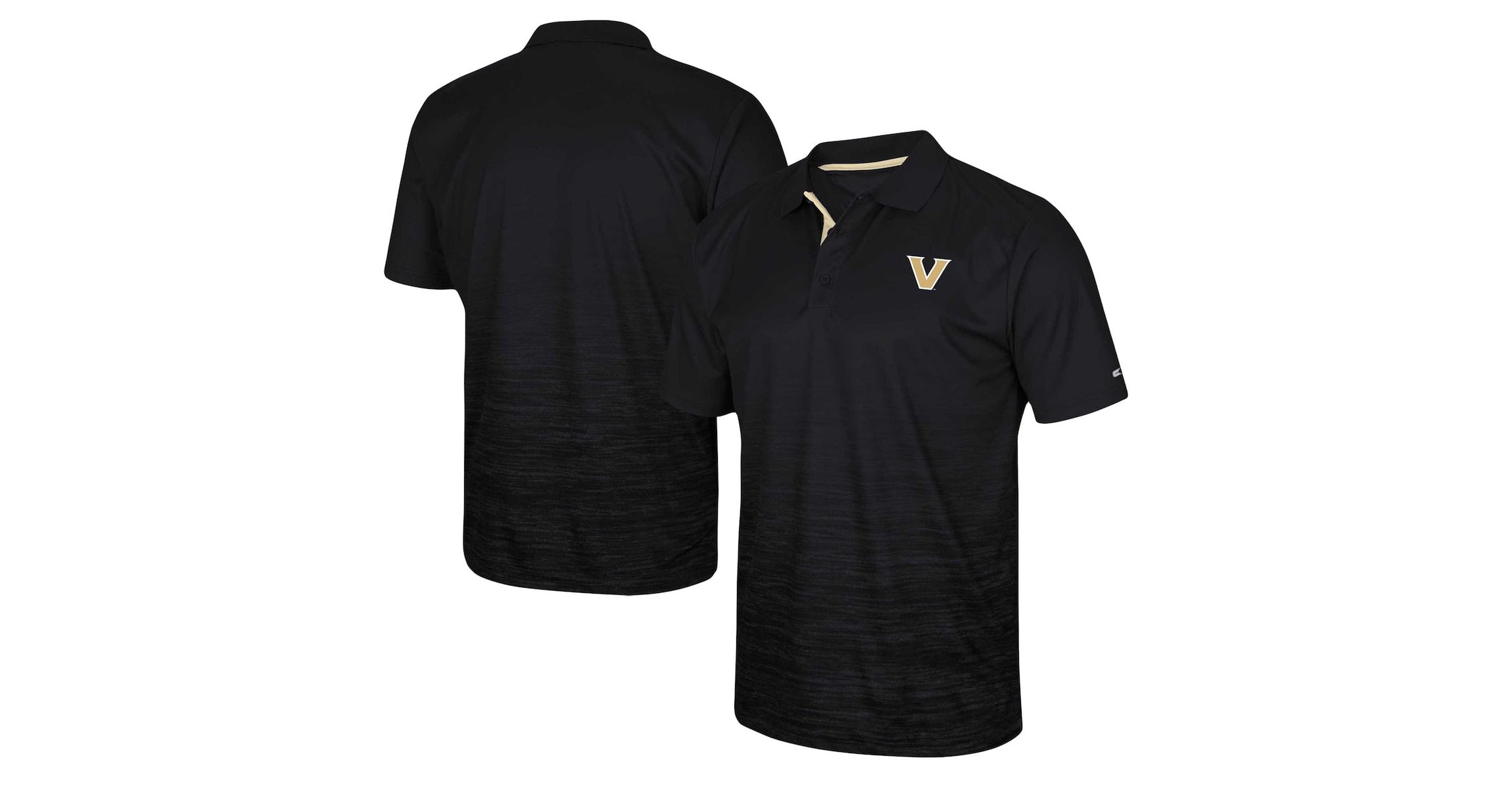 NCAA Vanderbilt Commodores Marshall Polo