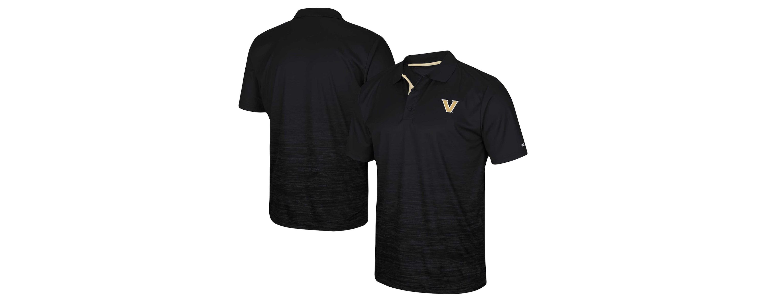 NCAA Vanderbilt Commodores Marshall Polo