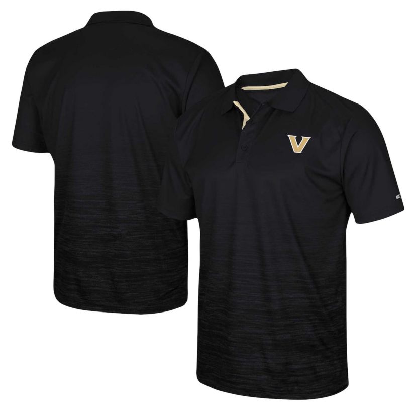 NCAA Vanderbilt Commodores Marshall Polo