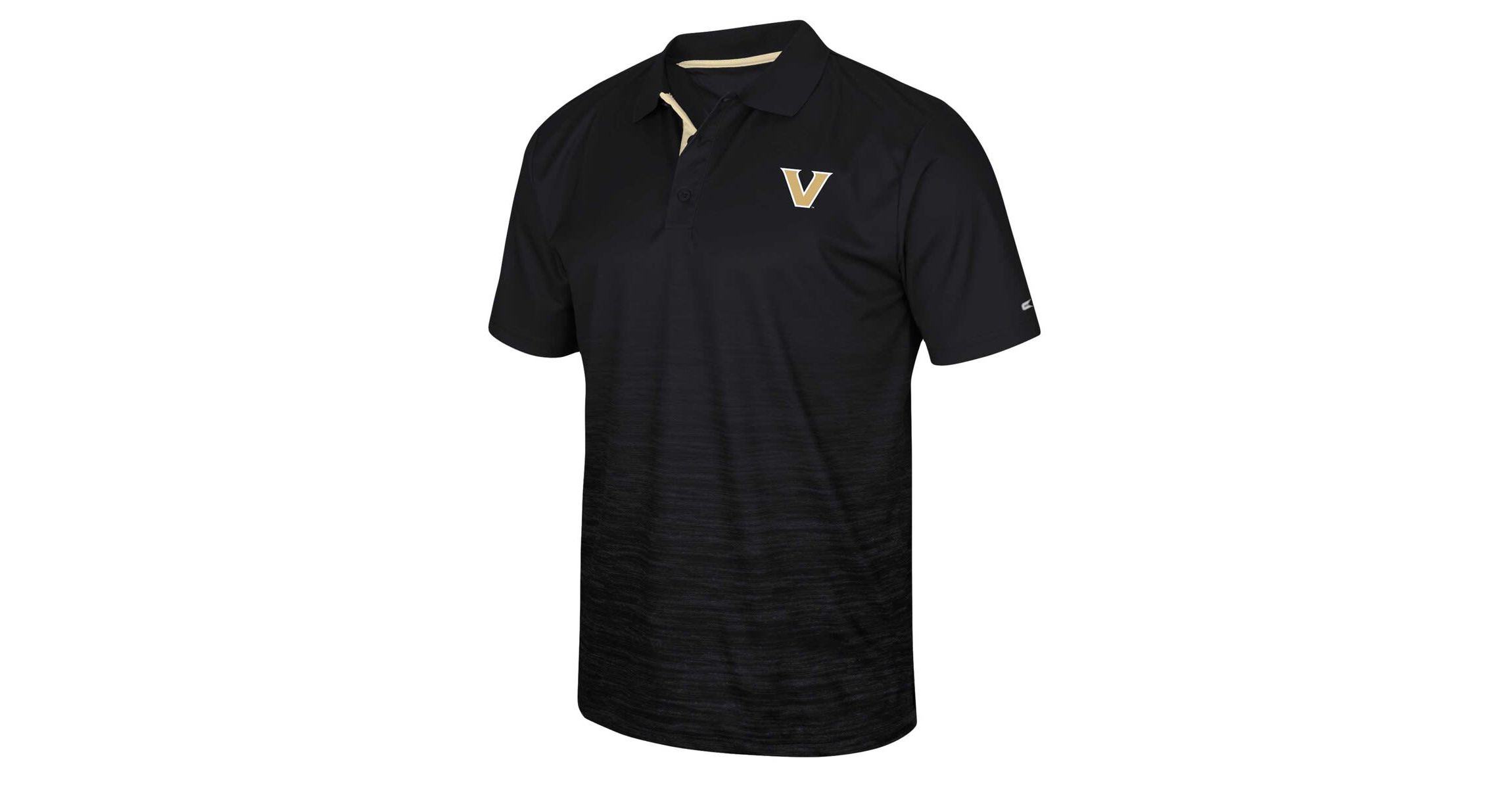 NCAA Vanderbilt Commodores Marshall Polo