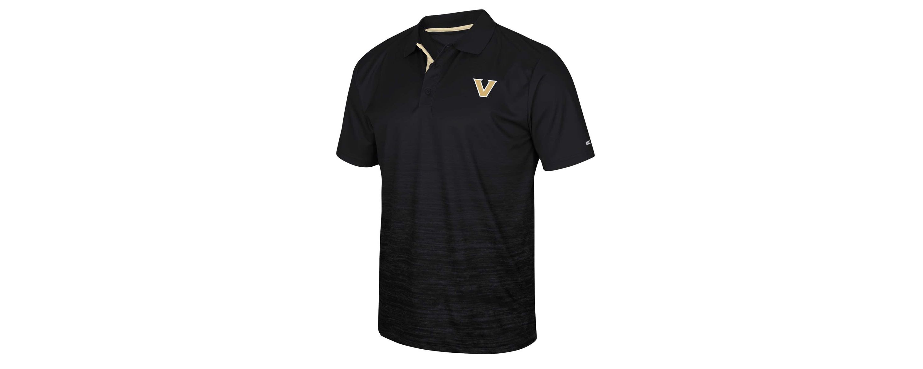 NCAA Vanderbilt Commodores Marshall Polo