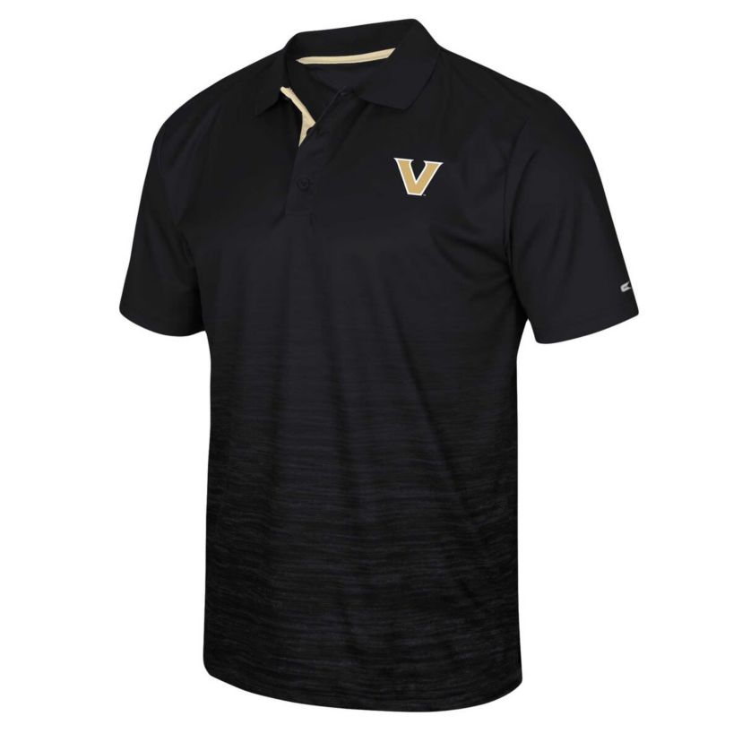 NCAA Vanderbilt Commodores Marshall Polo