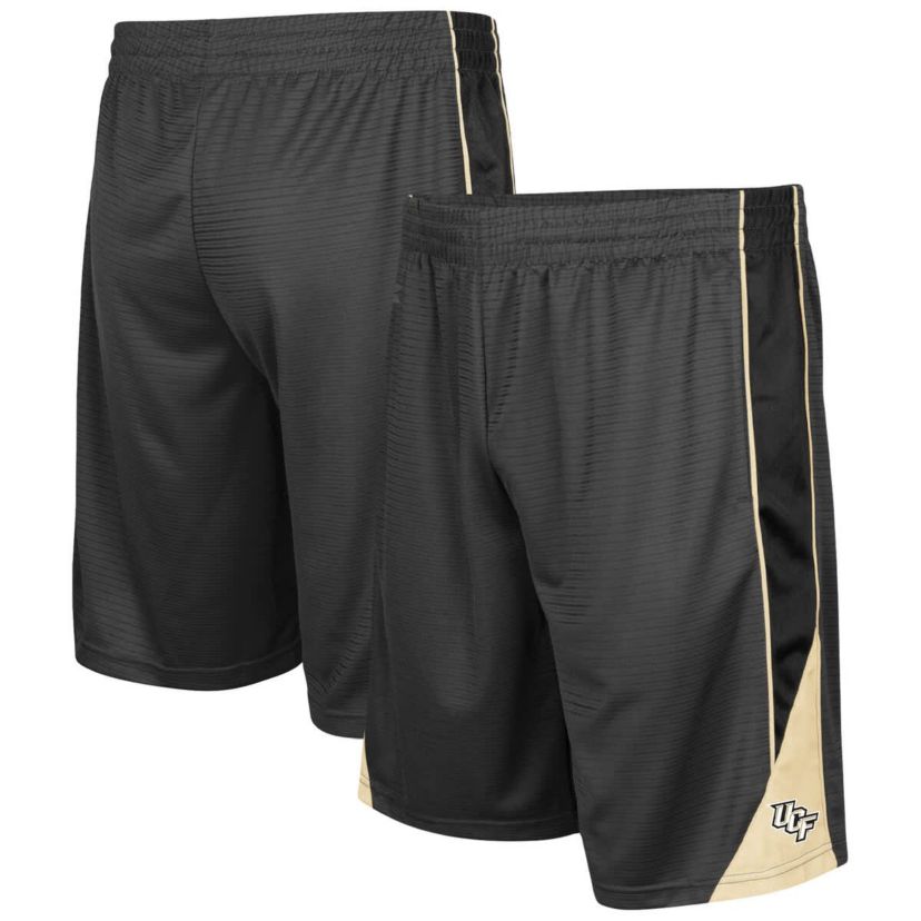NCAA UCF Knights Turnover Shorts