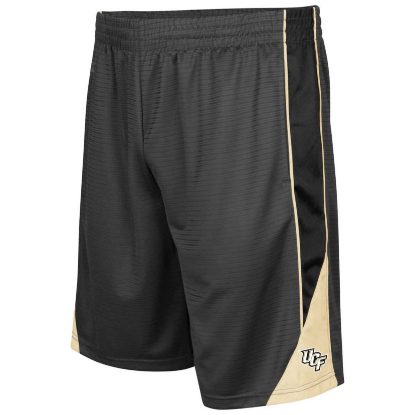 NCAA UCF Knights Turnover Shorts