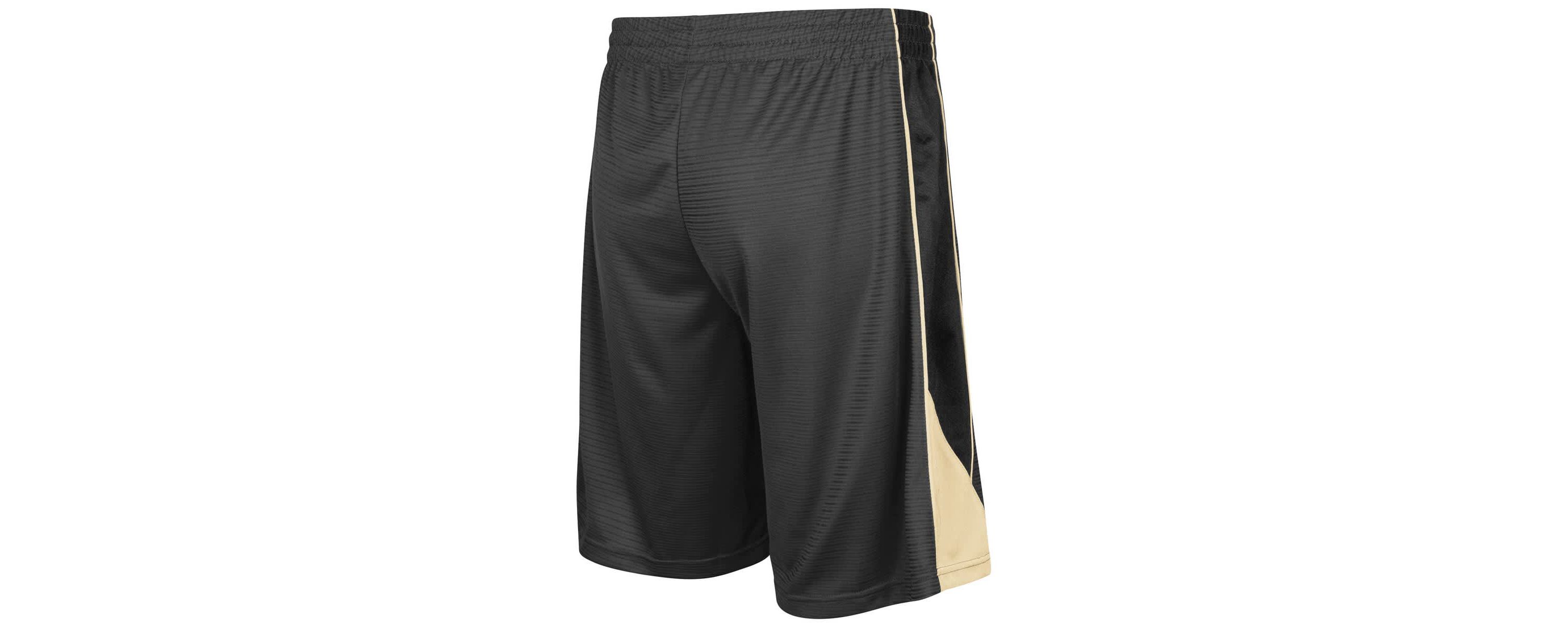 NCAA UCF Knights Turnover Shorts