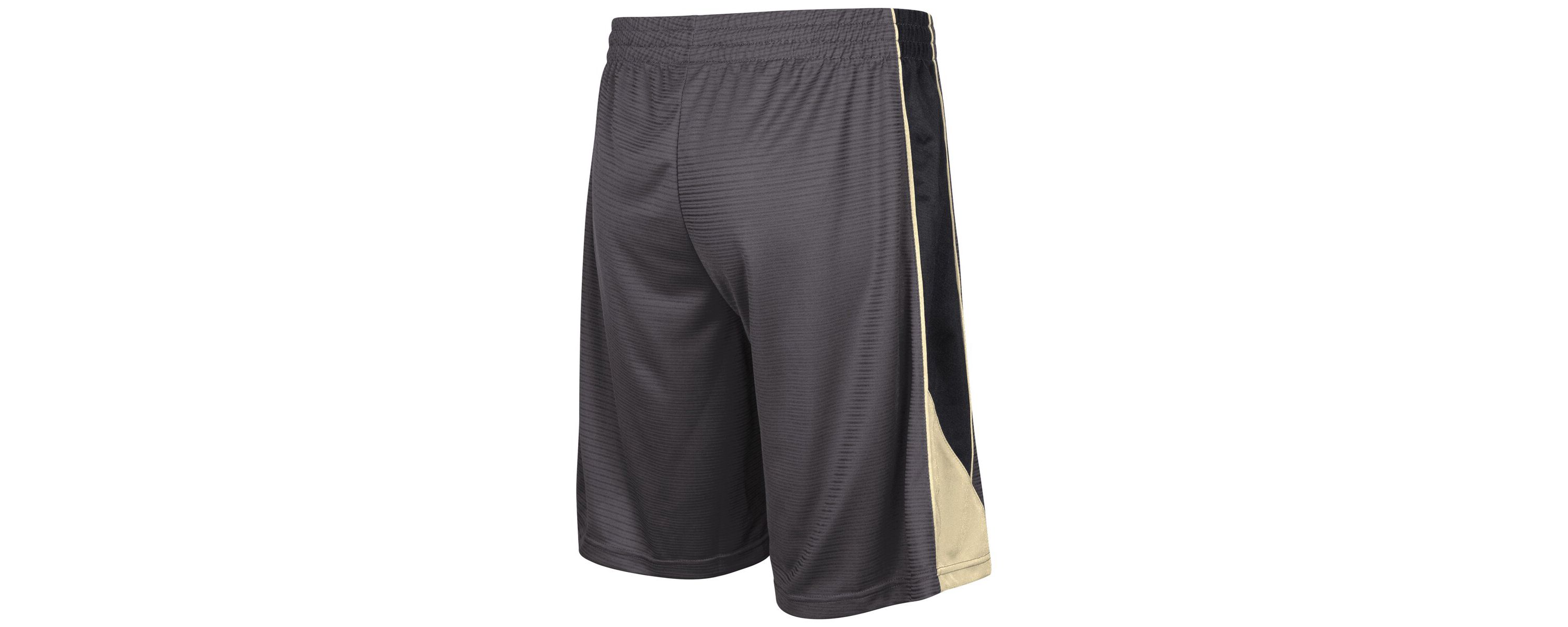 NCAA Vanderbilt Commodores Turnover Shorts
