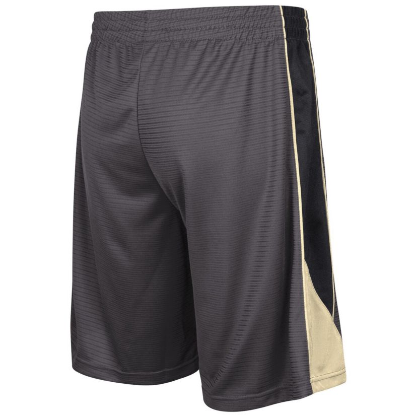 NCAA Vanderbilt Commodores Turnover Shorts