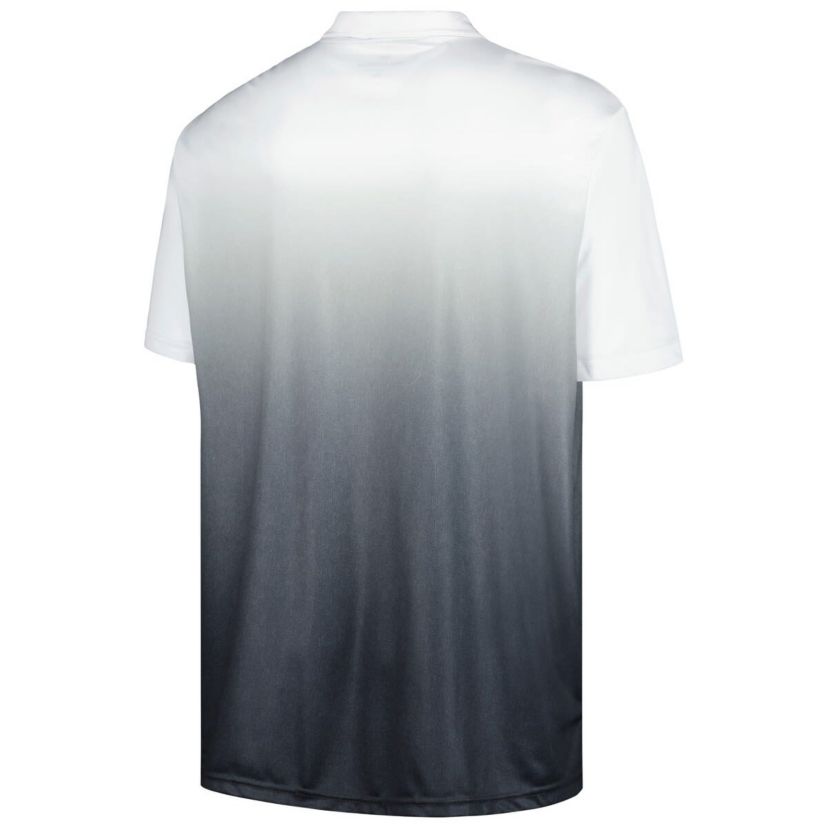 NCAA Michigan Wolverines Magic Polo