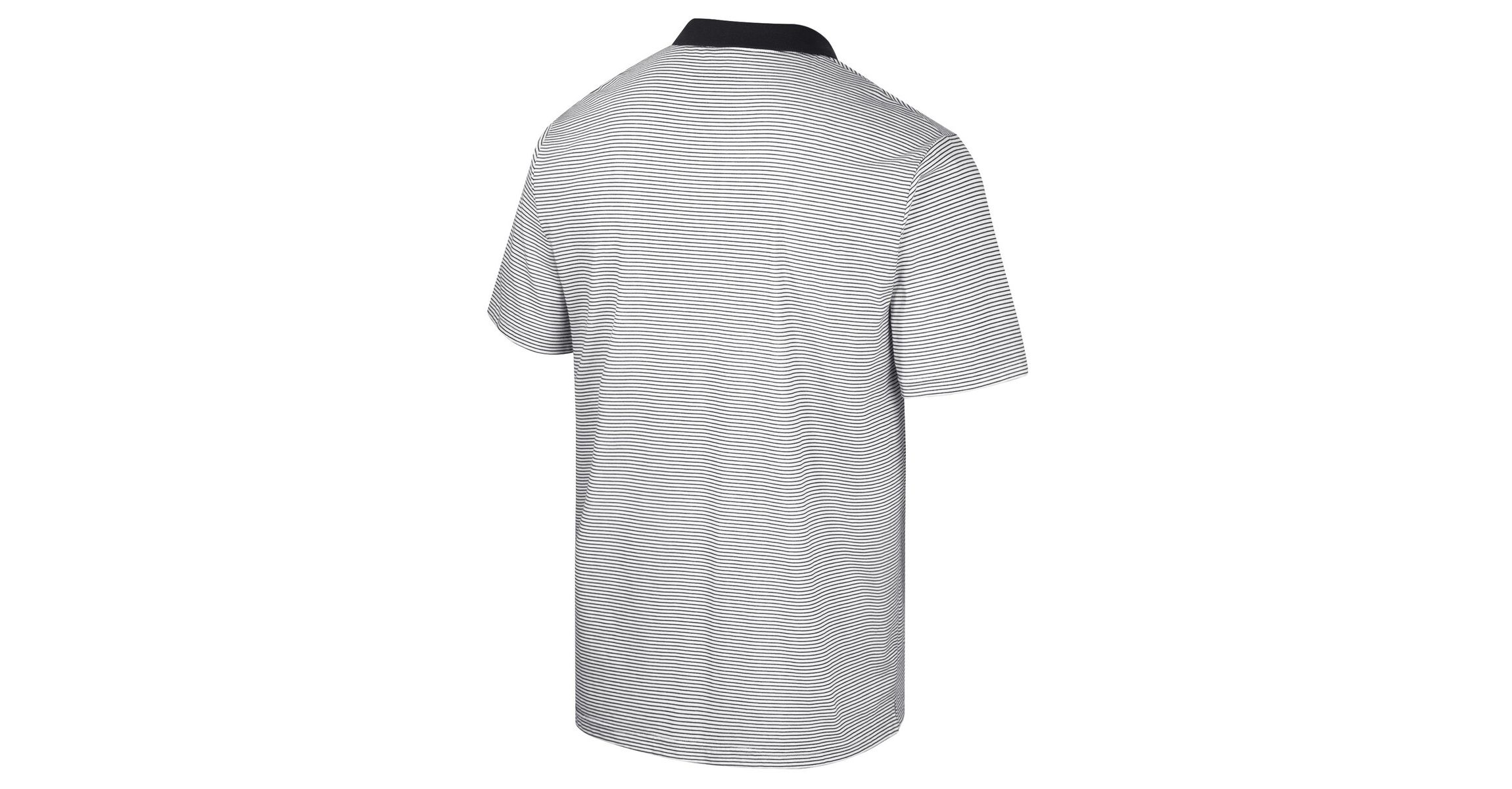 NCAA Florida State Seminoles Print Stripe Polo