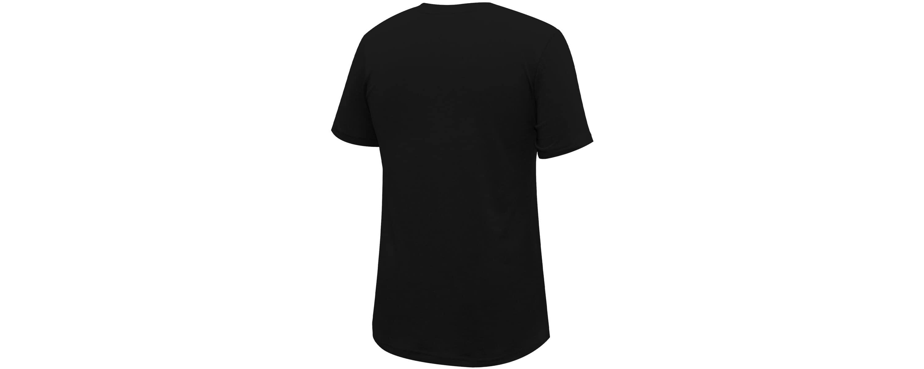 NBA Unisex Milwaukee Bucks City Year T-Shirt