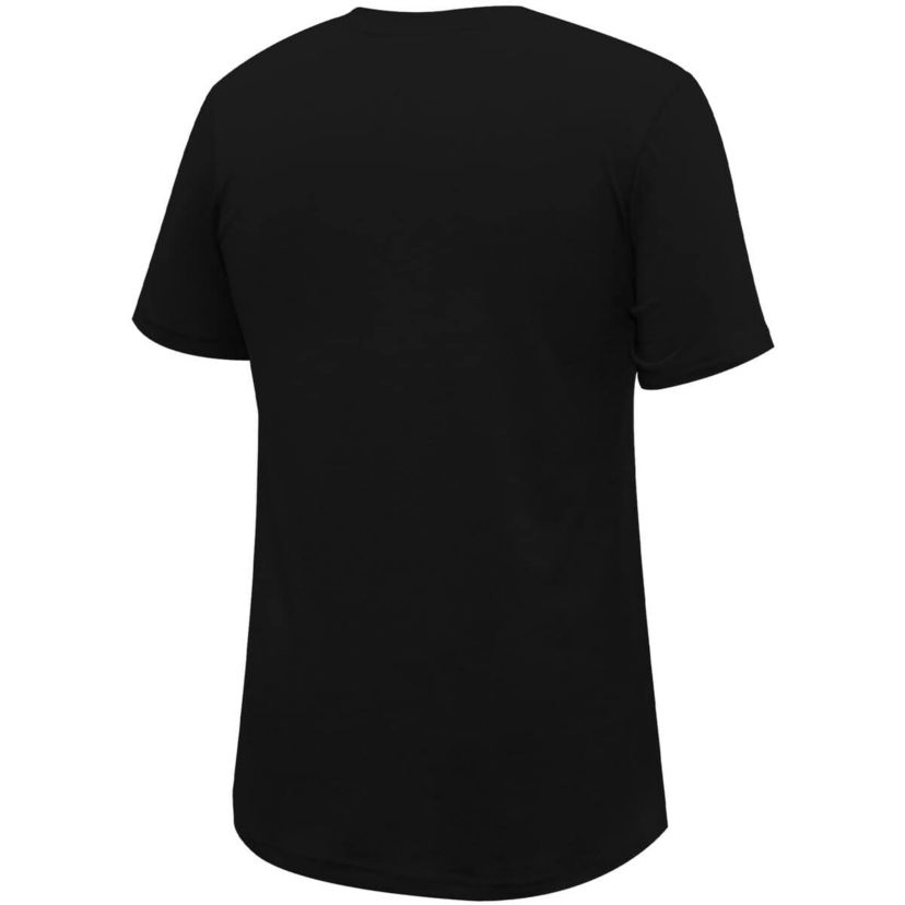 NBA Unisex Milwaukee Bucks City Year T-Shirt