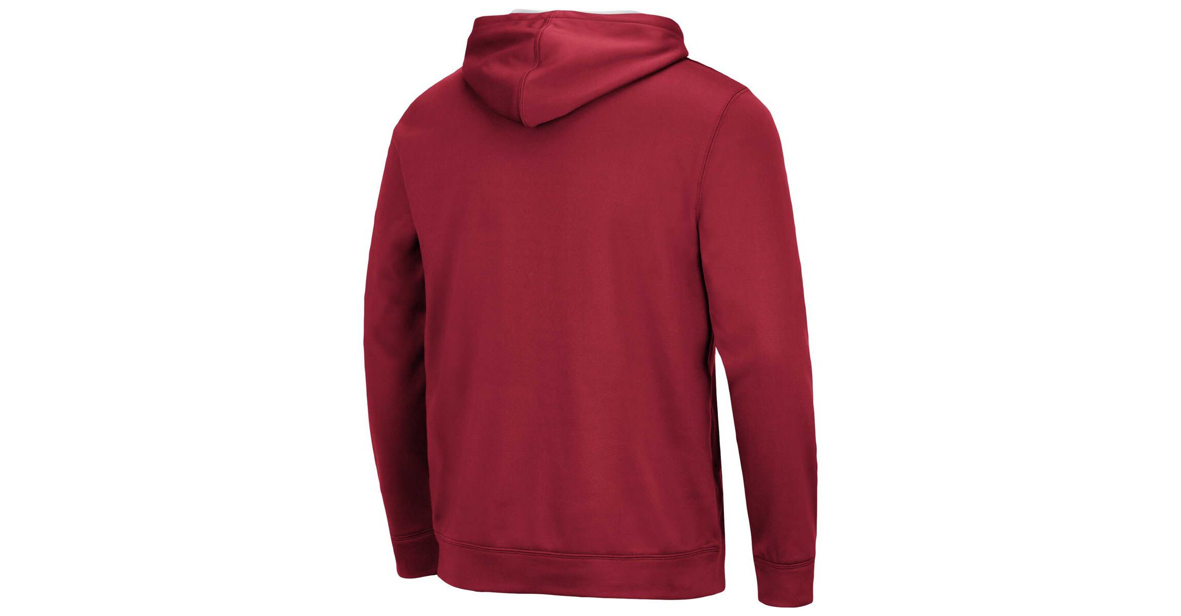 Alabama Crimson Tide NCAA Alabama Tide Resistance Pullover Hoodie