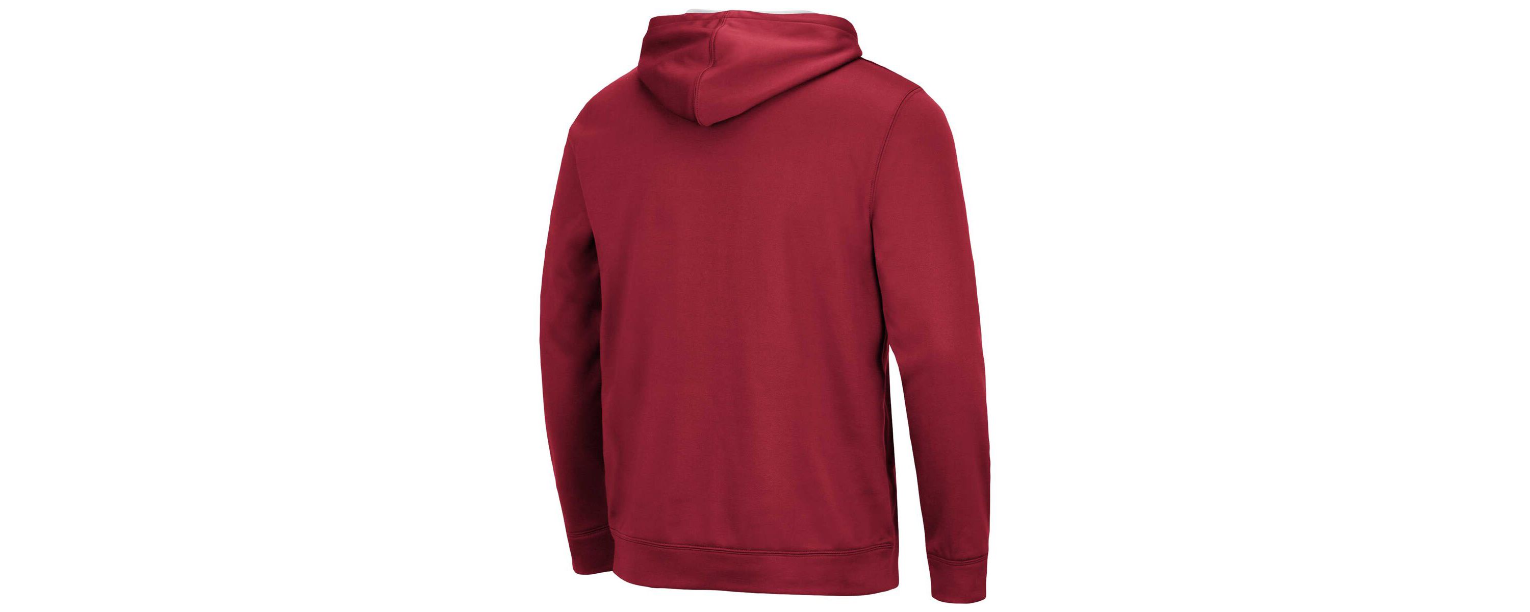 Alabama Crimson Tide NCAA Alabama Tide Resistance Pullover Hoodie