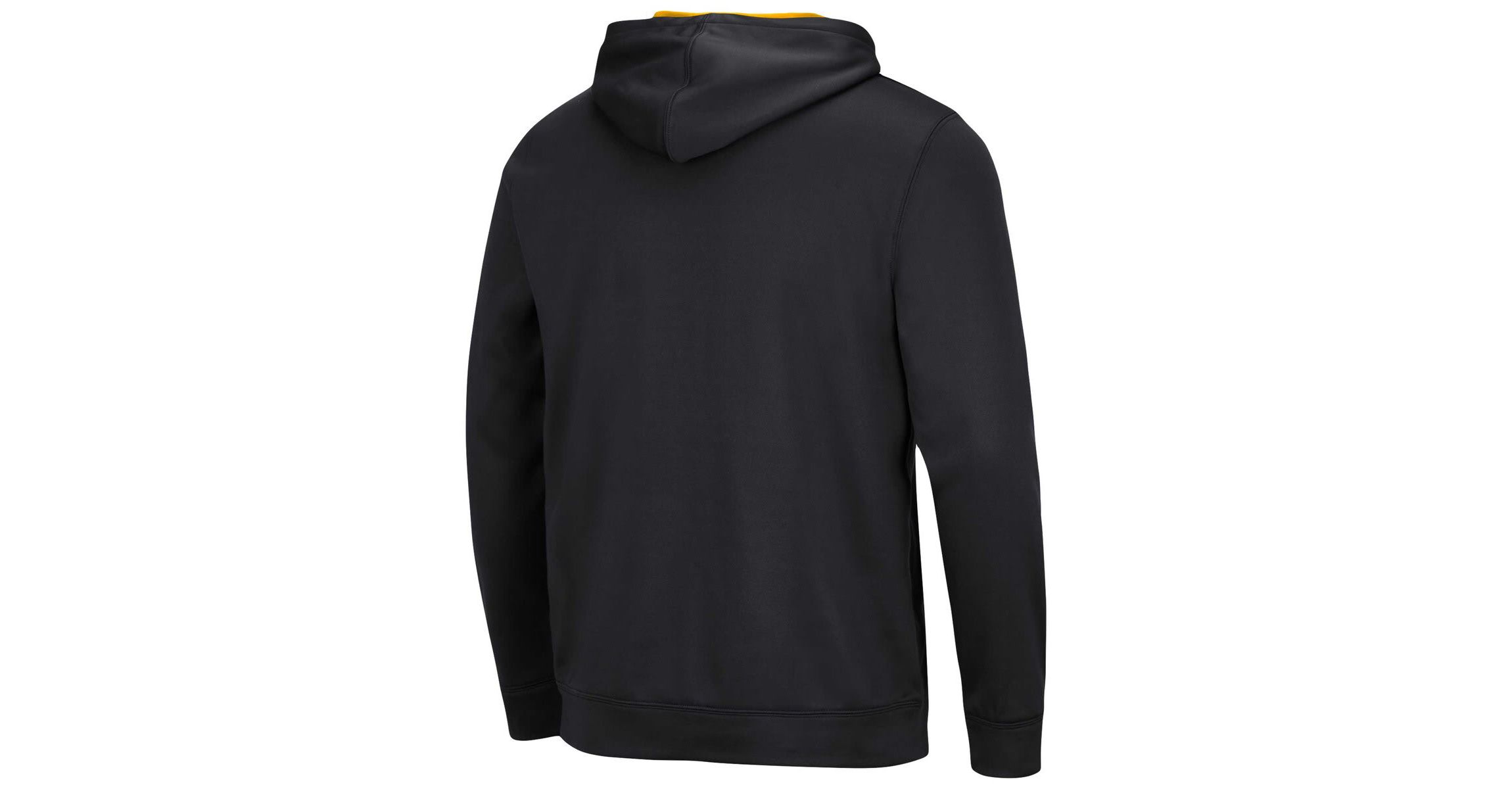 NCAA Appalachian State Mountaineers Resistance Pullover Hoodie
