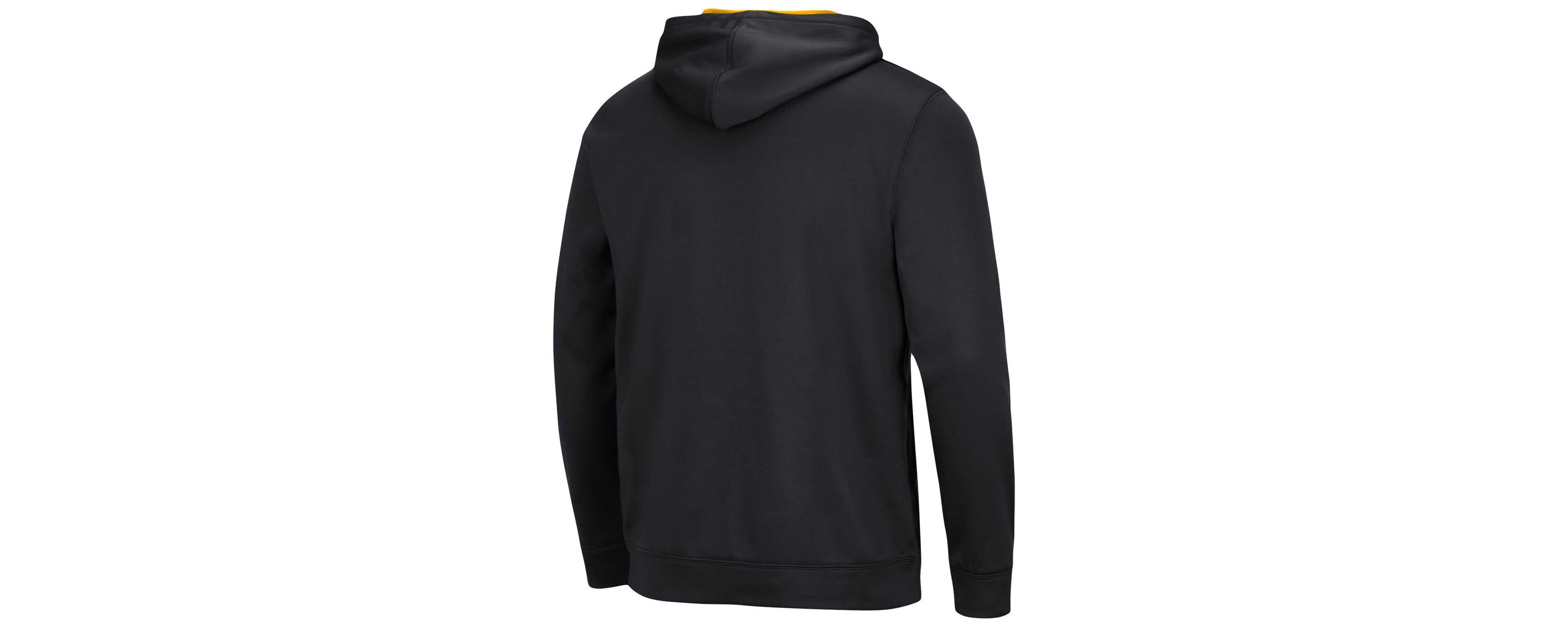 NCAA Appalachian State Mountaineers Resistance Pullover Hoodie