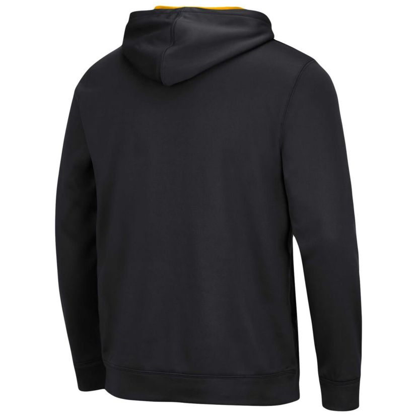 NCAA Appalachian State Mountaineers Resistance Pullover Hoodie