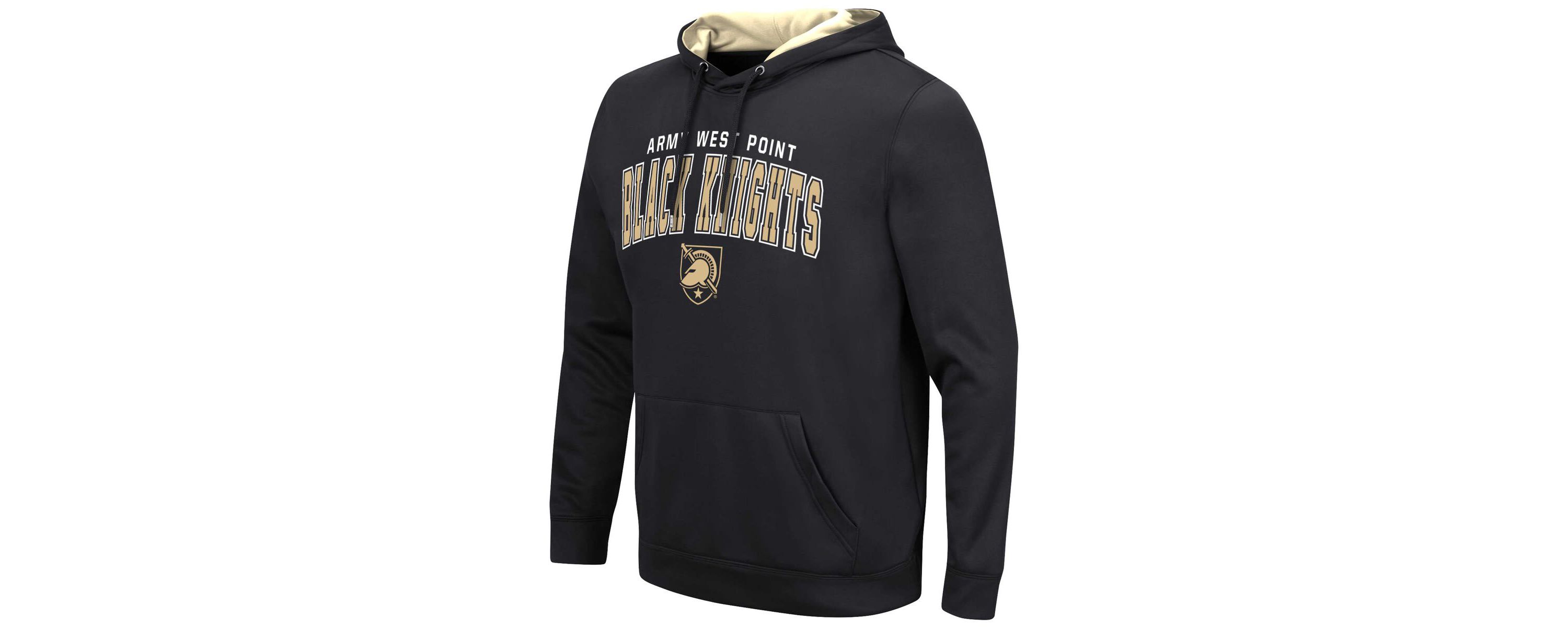 Army Black Knights NCAA Army Knights Resistance Pullover Hoodie